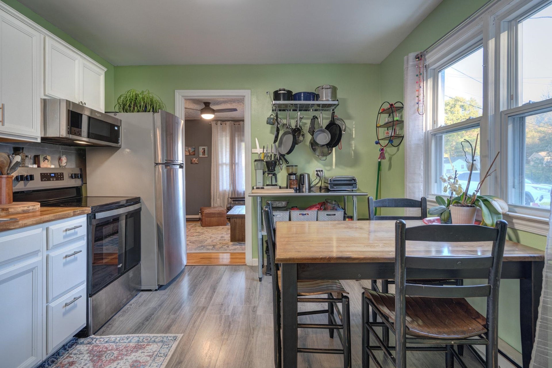 664 Mercer Road, Rich Creek, VA 24147