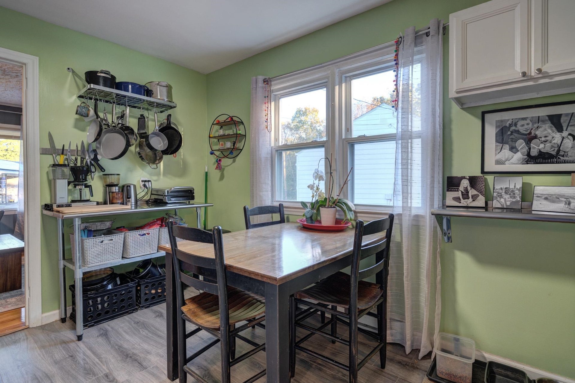 664 Mercer Road, Rich Creek, VA 24147