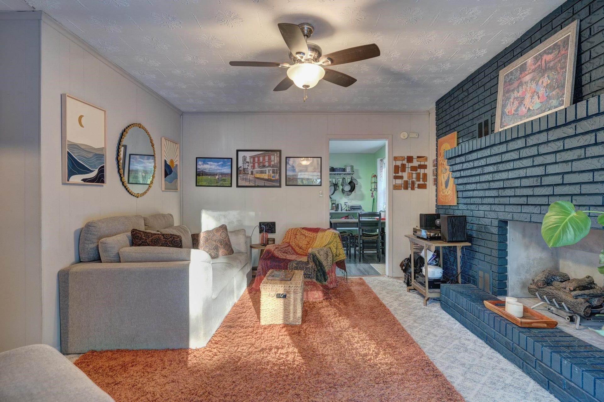 664 Mercer Road, Rich Creek, VA 24147