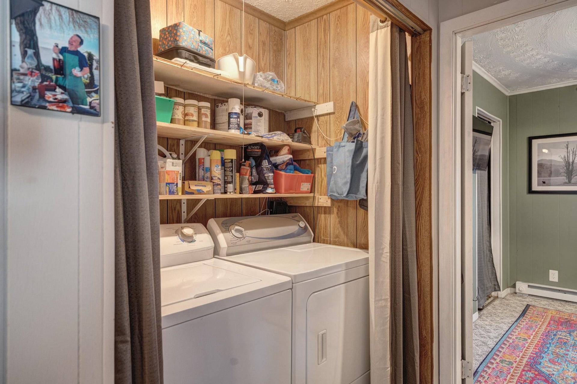 664 Mercer Road, Rich Creek, VA 24147