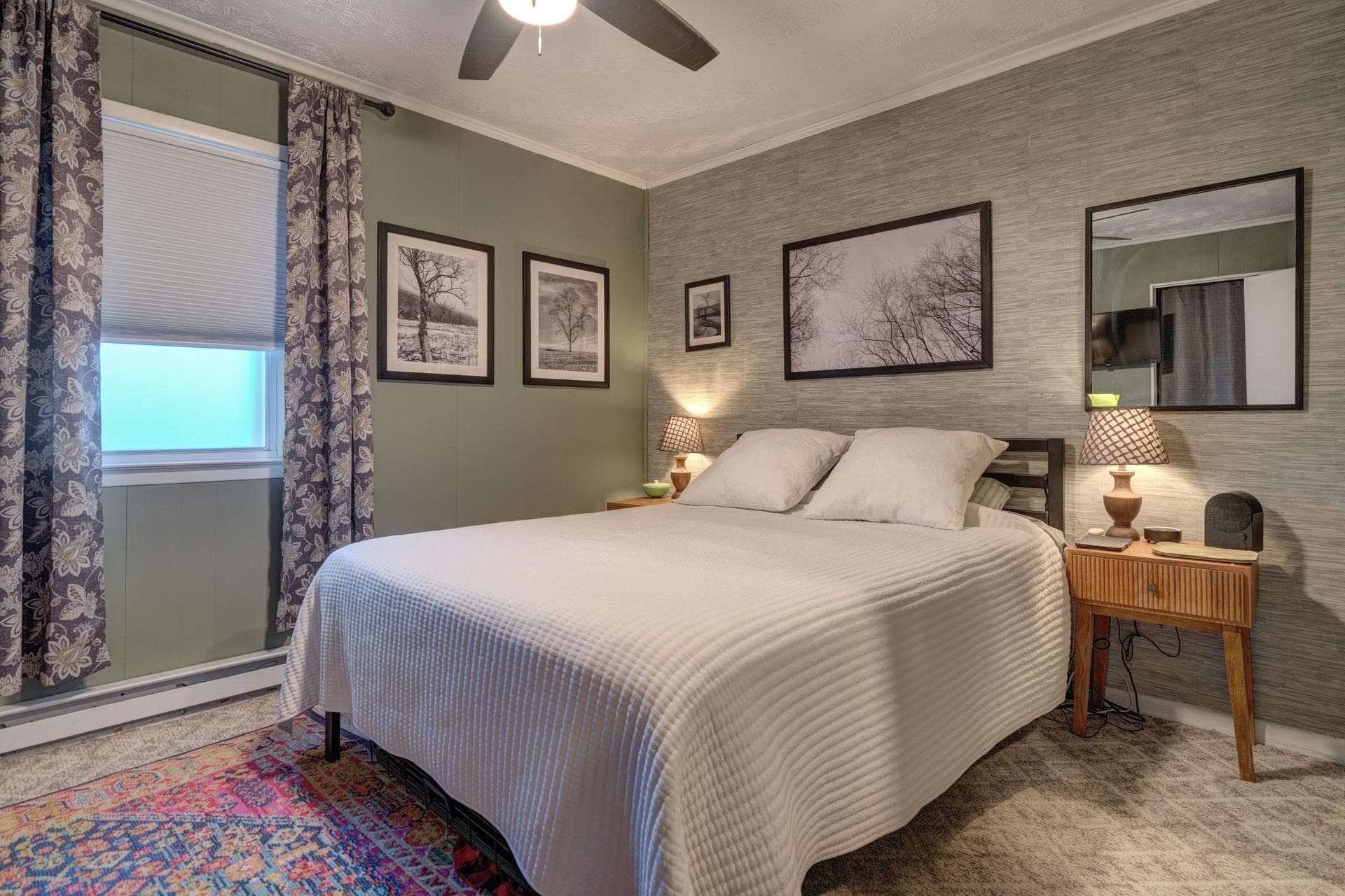 664 Mercer Road, Rich Creek, VA 24147