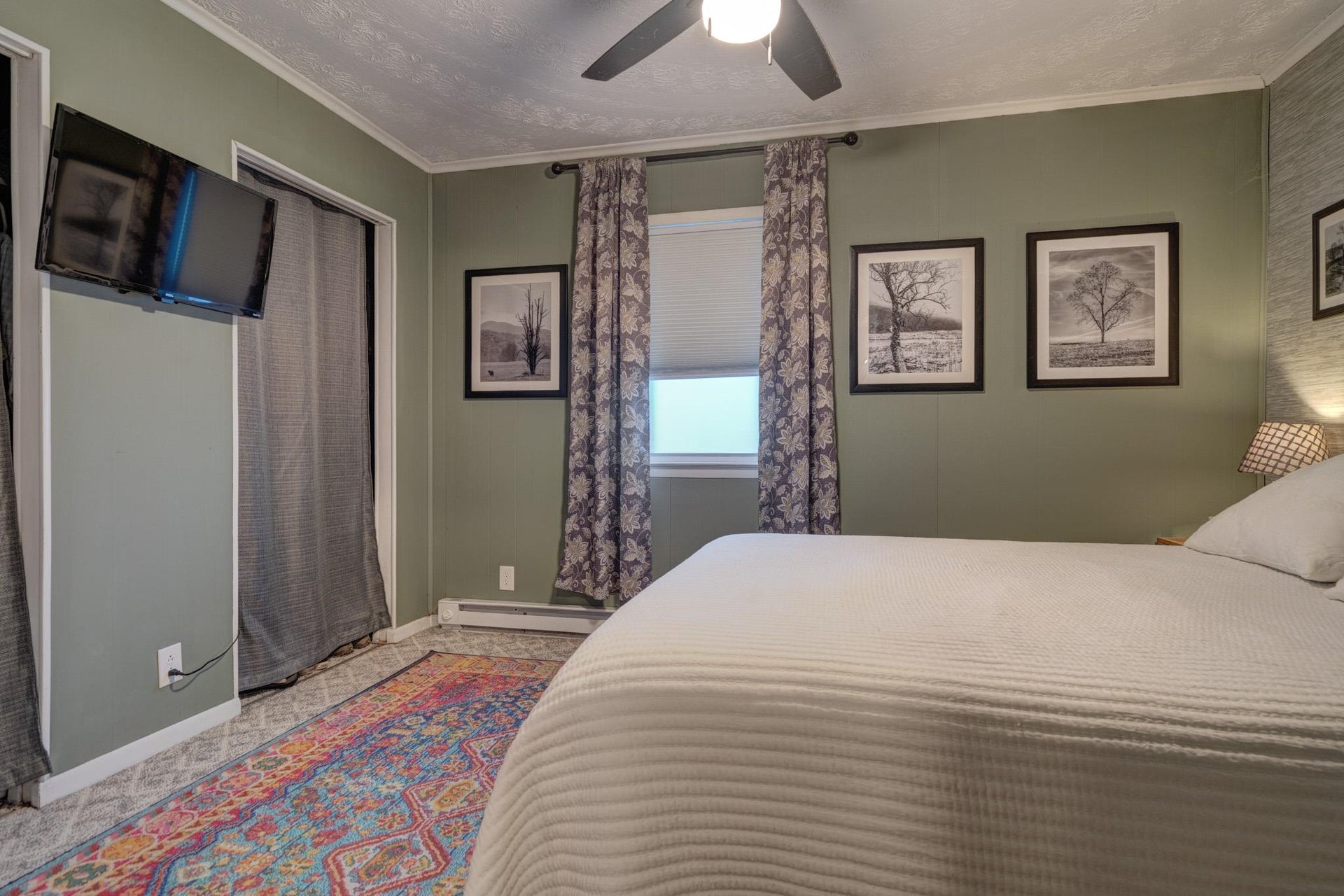 664 Mercer Road, Rich Creek, VA 24147