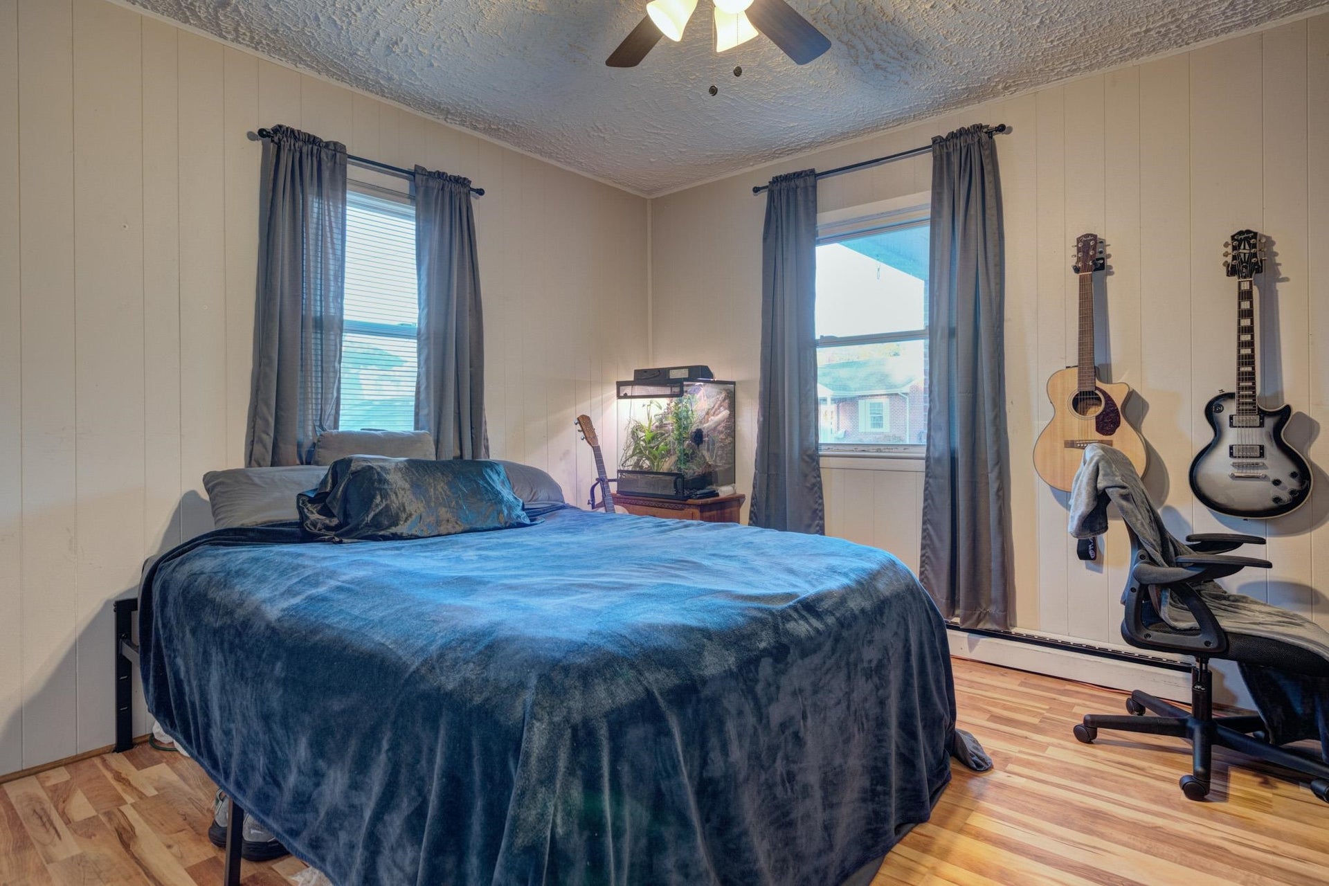 664 Mercer Road, Rich Creek, VA 24147