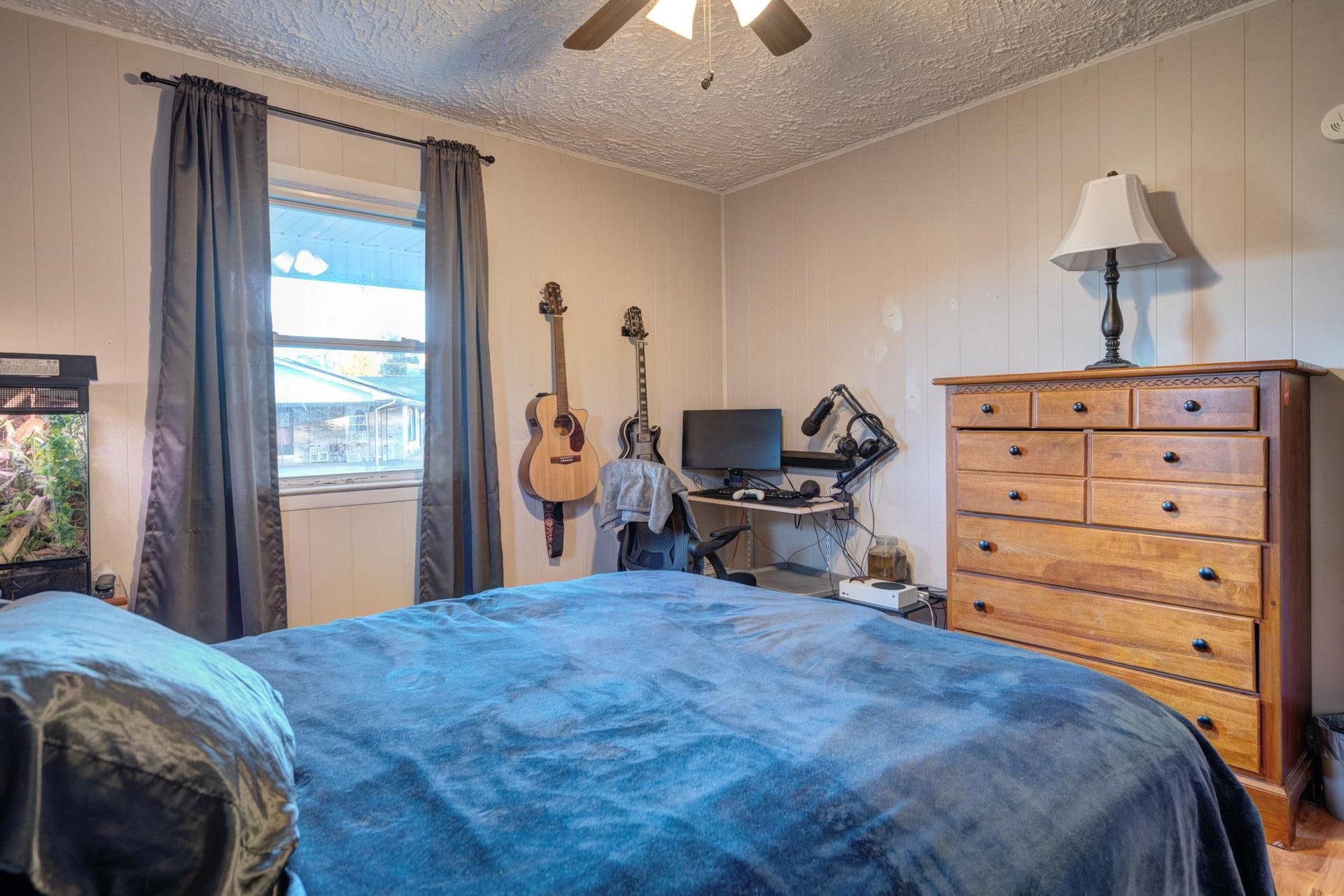 664 Mercer Road, Rich Creek, VA 24147