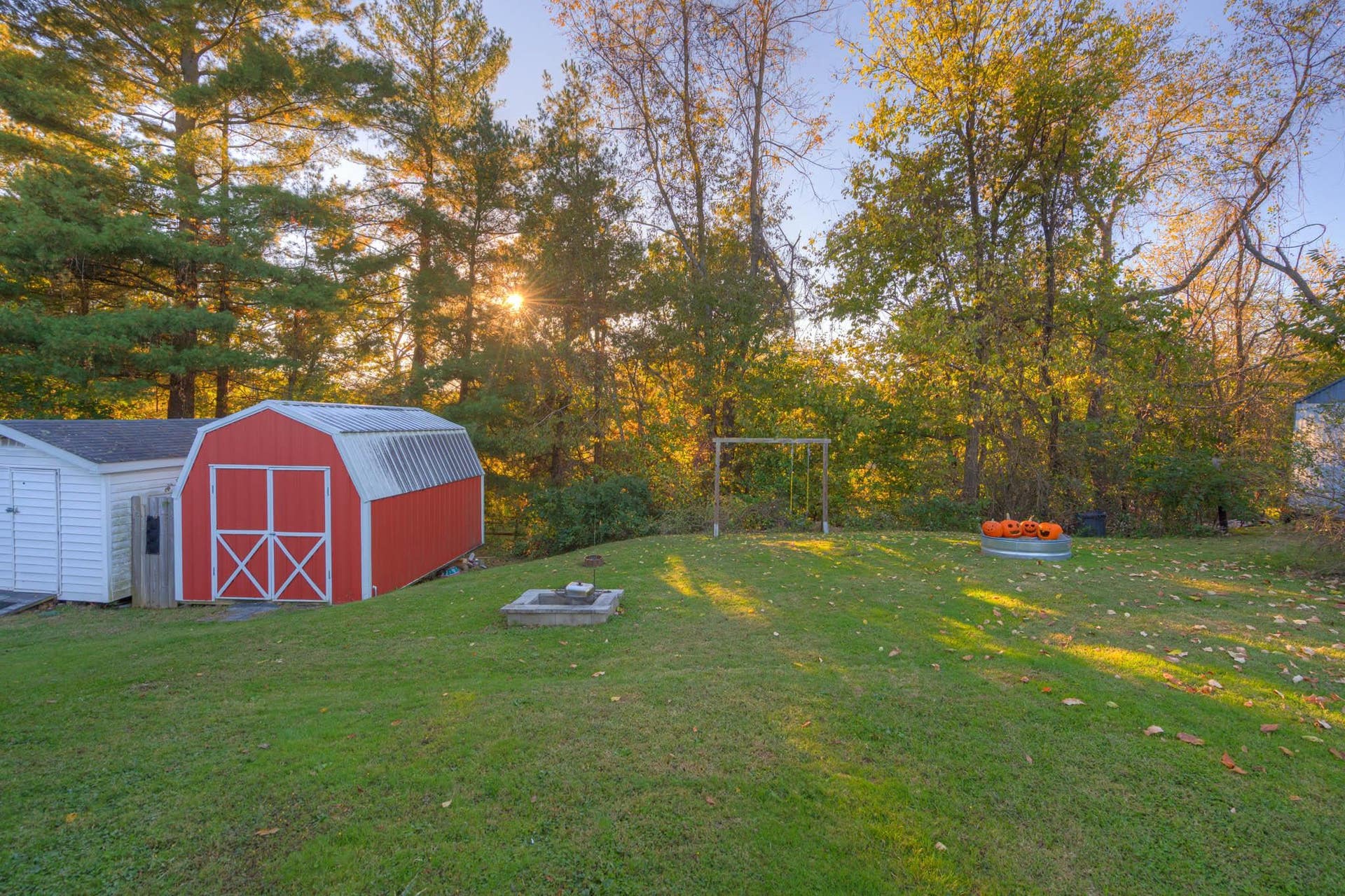664 Mercer Road, Rich Creek, VA 24147