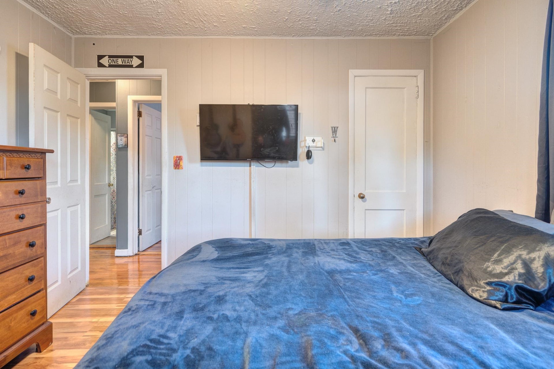 664 Mercer Road, Rich Creek, VA 24147