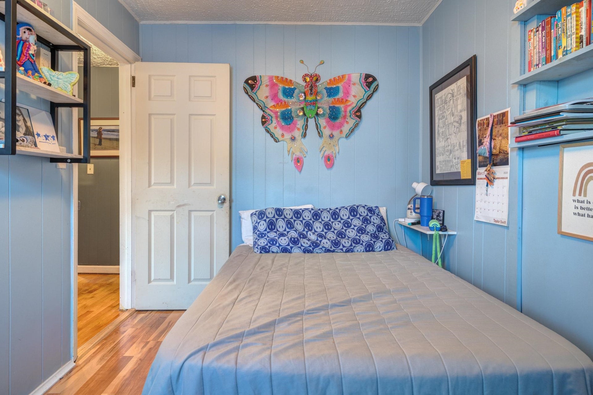 664 Mercer Road, Rich Creek, VA 24147