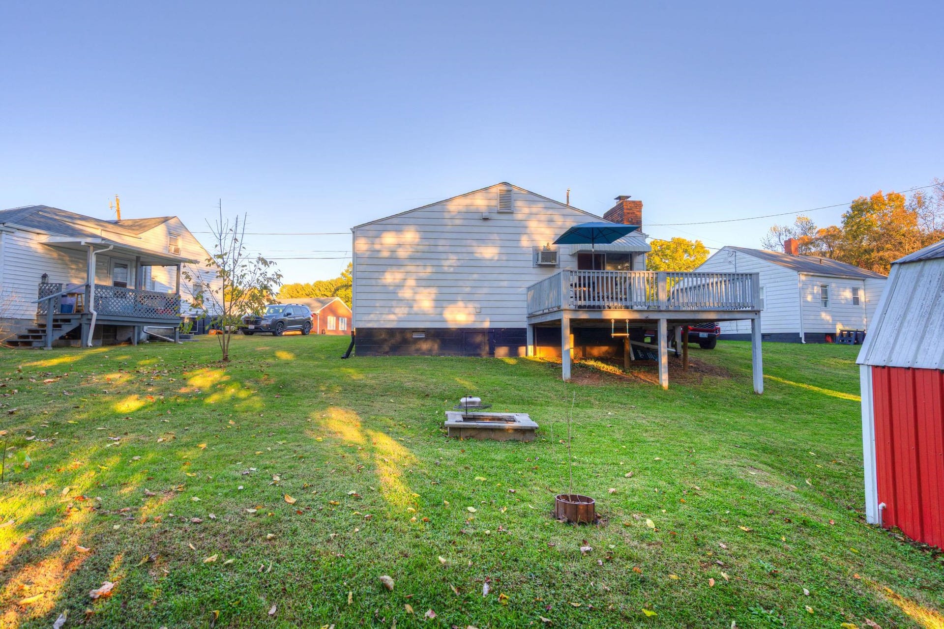 664 Mercer Road, Rich Creek, VA 24147