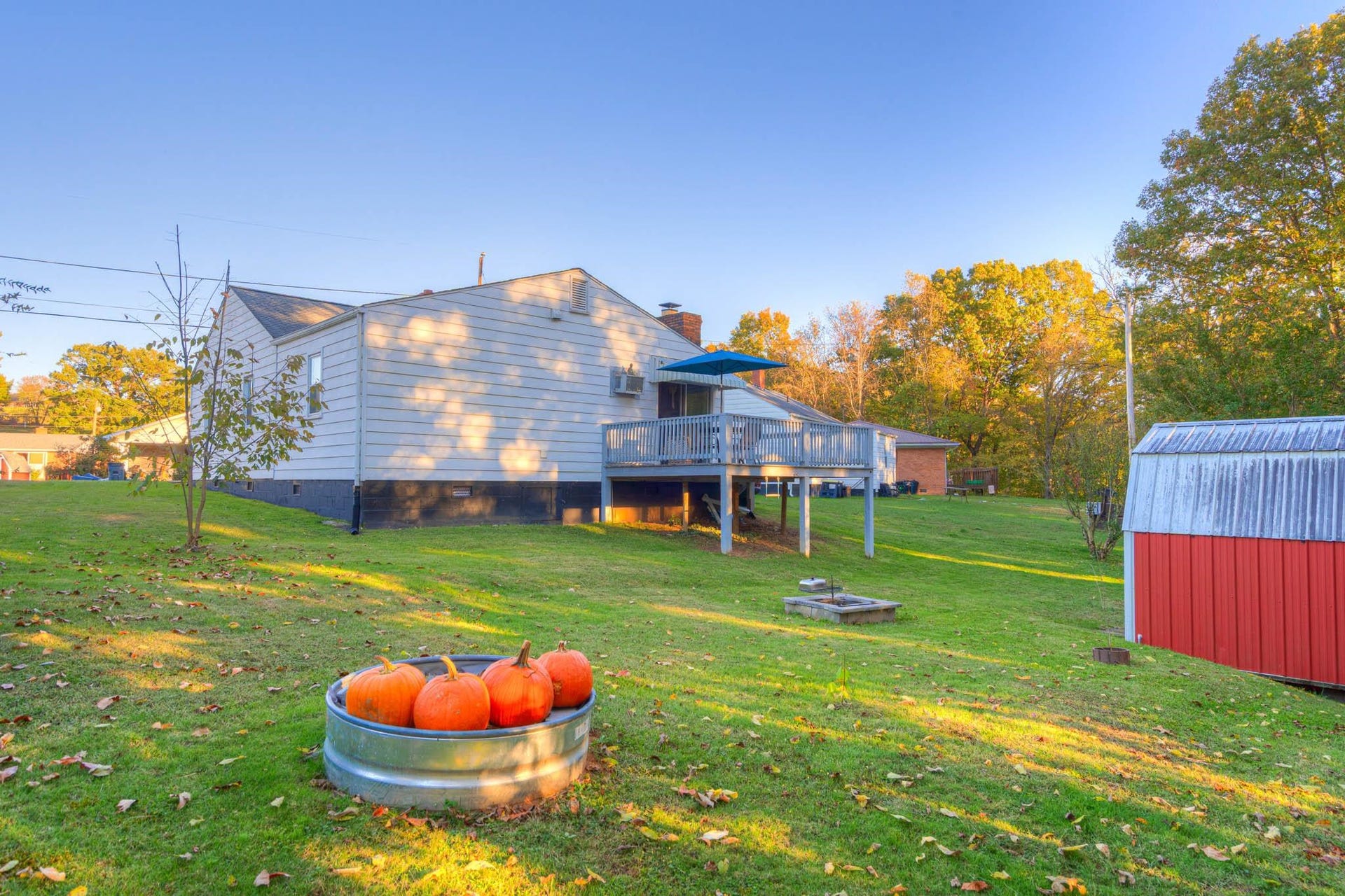 664 Mercer Road, Rich Creek, VA 24147