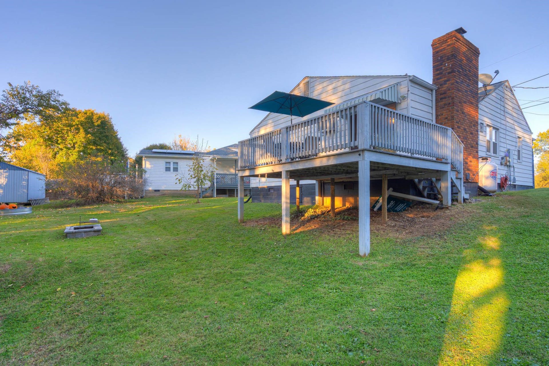 664 Mercer Road, Rich Creek, VA 24147