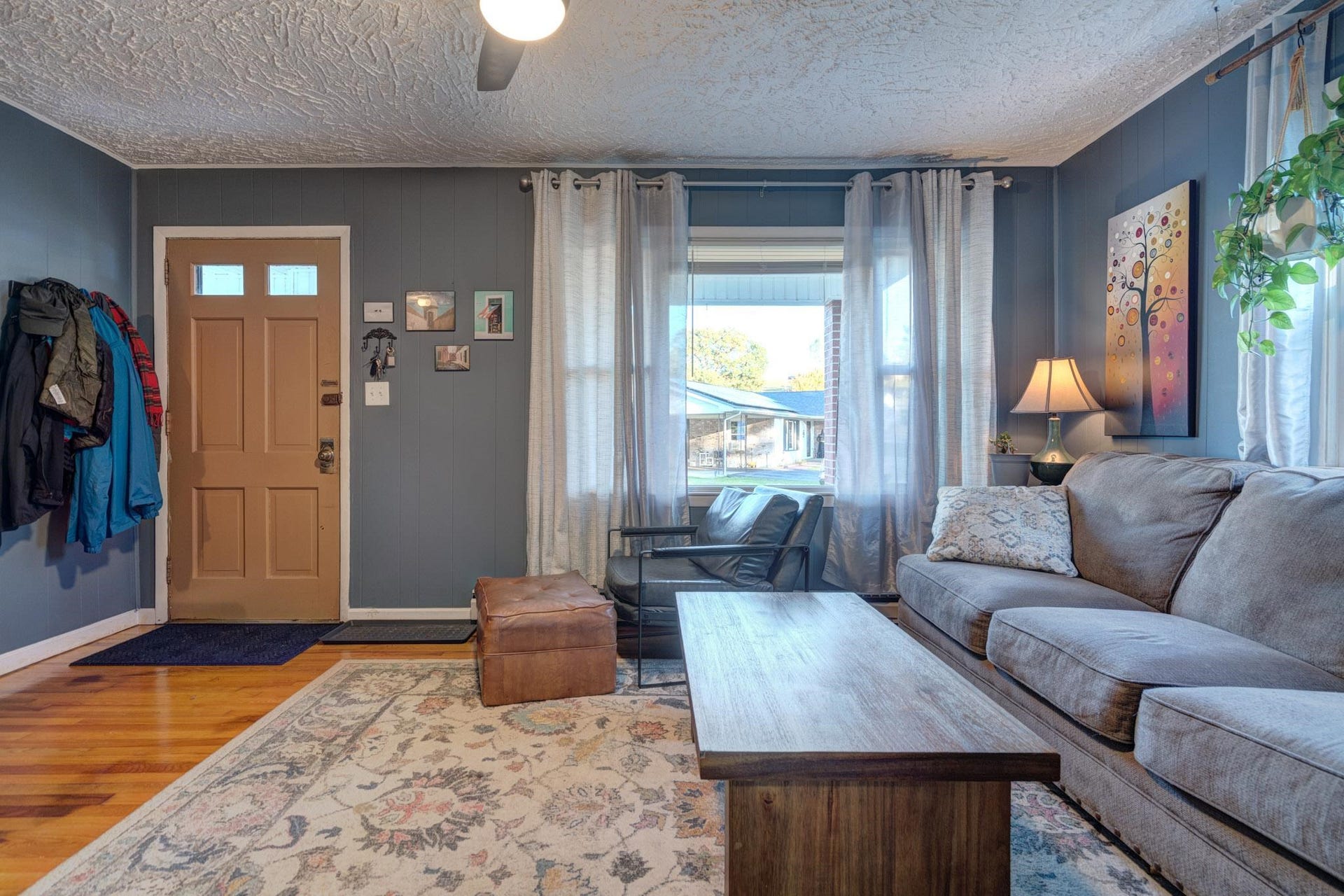 664 Mercer Road, Rich Creek, VA 24147