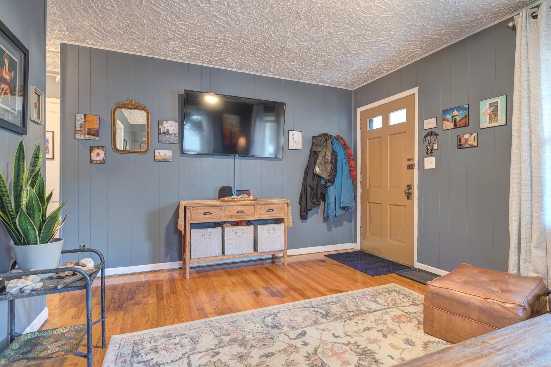 664 Mercer Road, Rich Creek, VA 24147