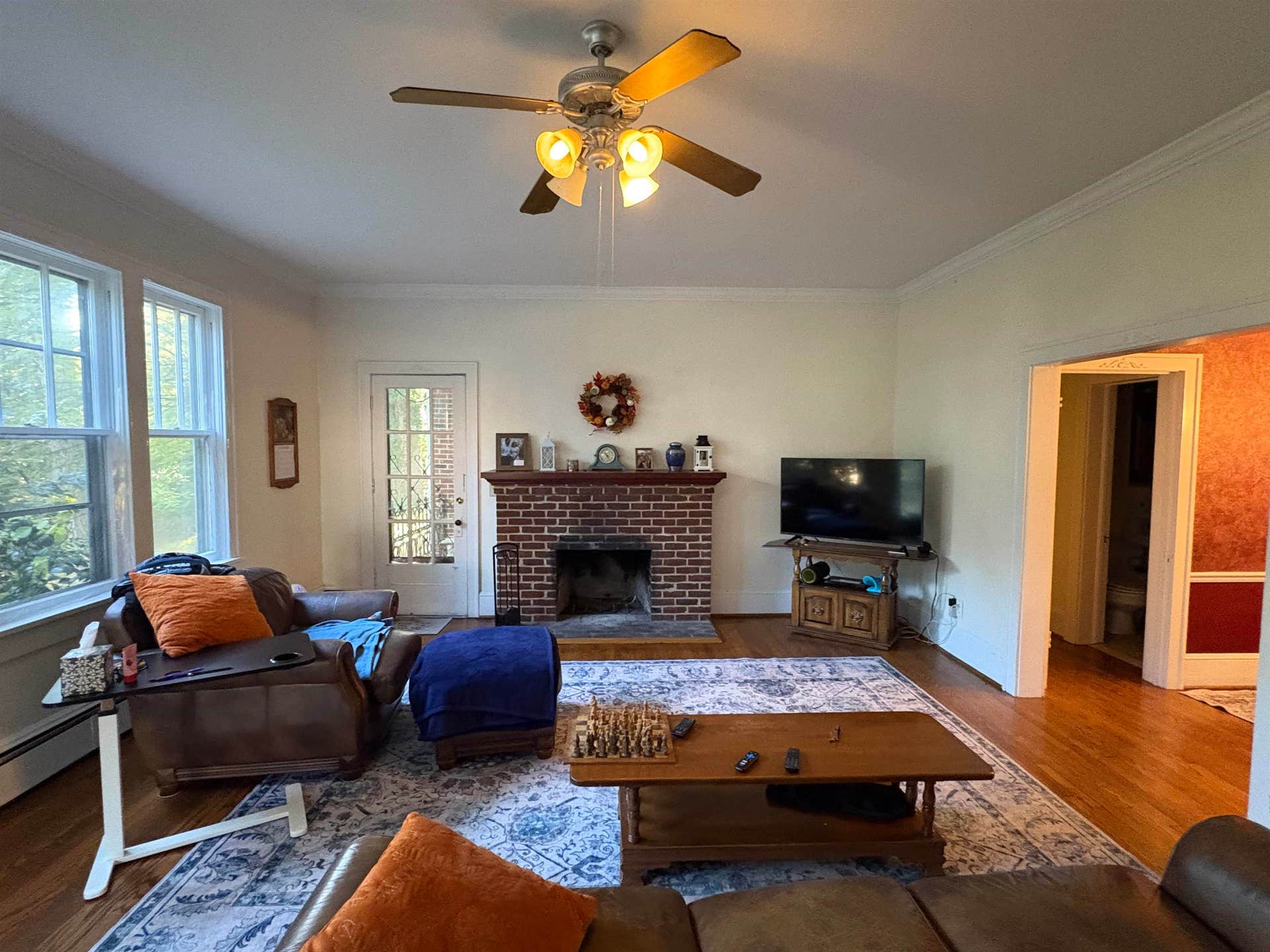 900 TYLER Avenue, Radford, VA 24141