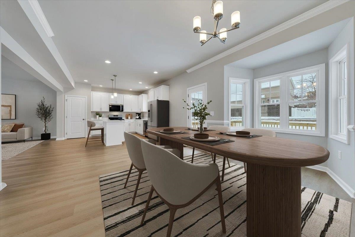 395 Westchester Avenue, Christiansburg, VA 24073