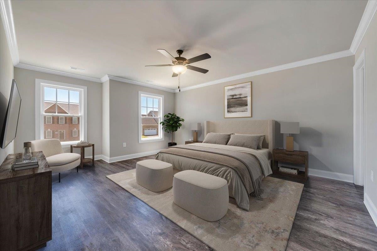 375 Westchester Avenue, Christiansburg, VA 24073