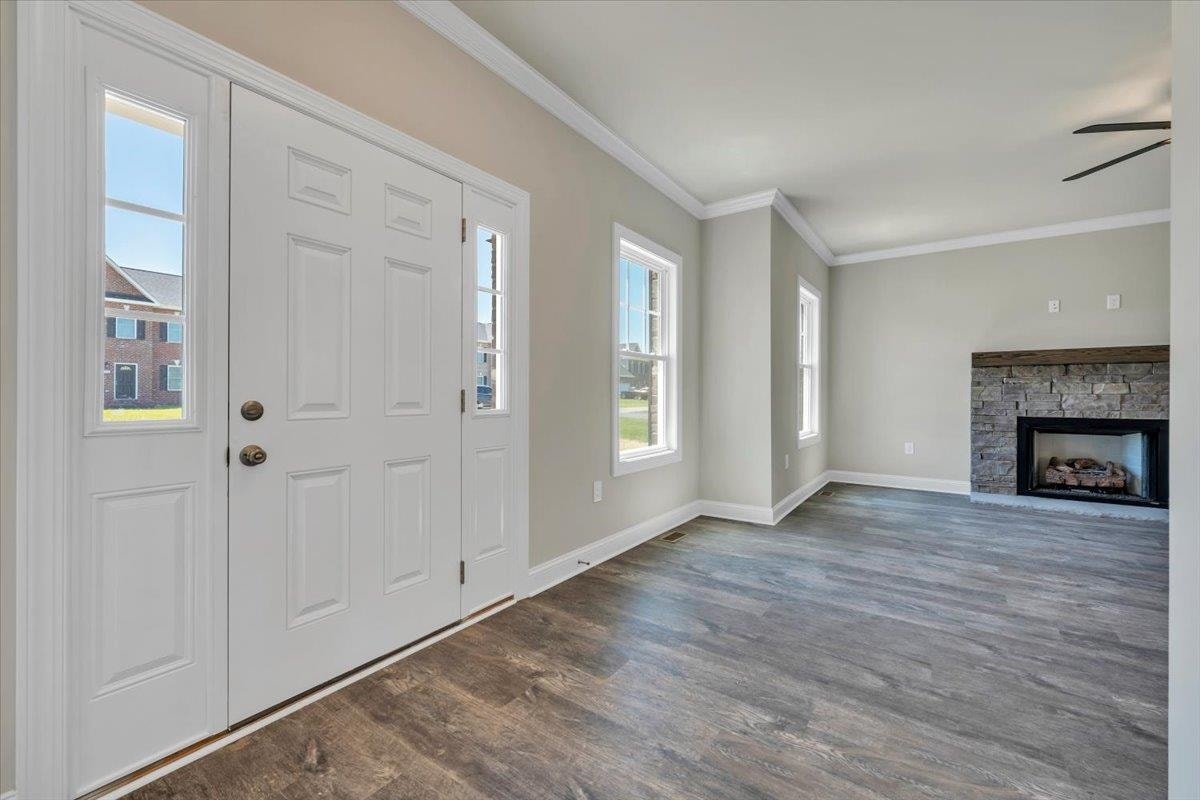 375 Westchester Avenue, Christiansburg, VA 24073