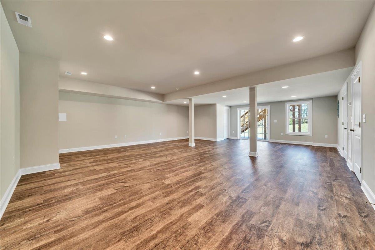 375 Westchester Avenue, Christiansburg, VA 24073