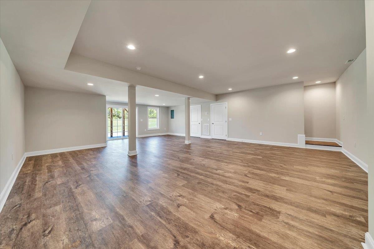375 Westchester Avenue, Christiansburg, VA 24073