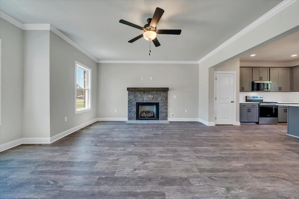 375 Westchester Avenue, Christiansburg, VA 24073