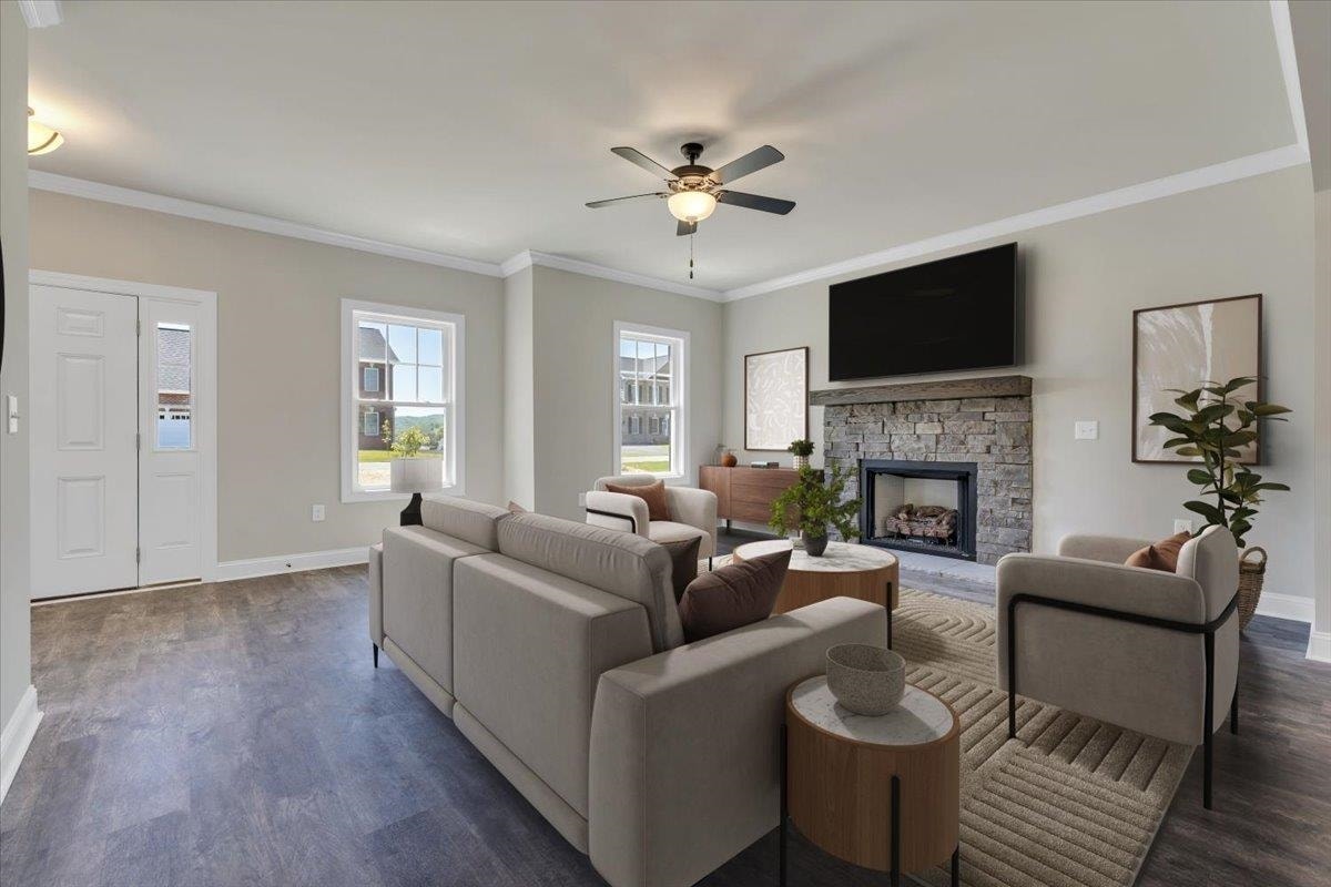 375 Westchester Avenue, Christiansburg, VA 24073