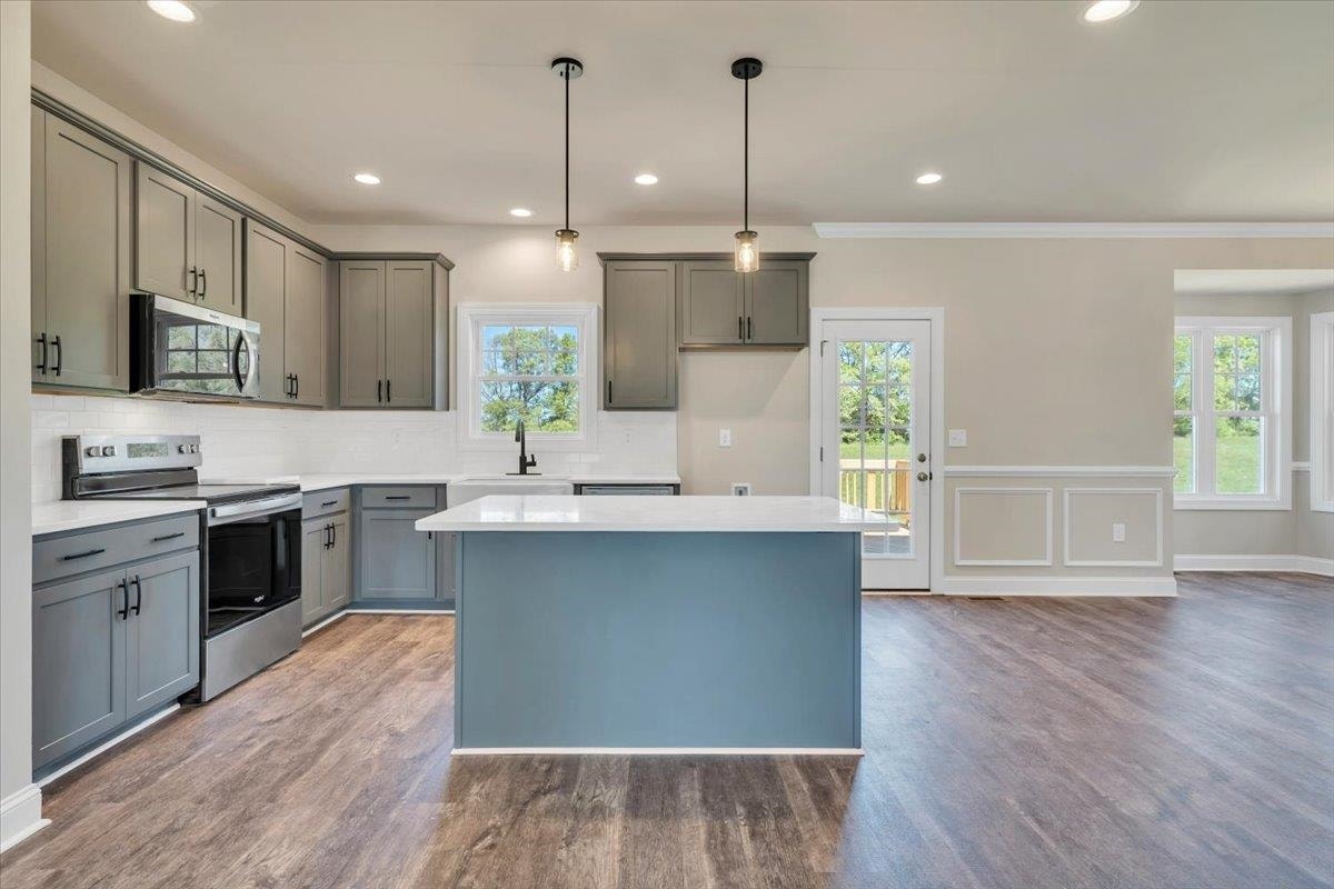 375 Westchester Avenue, Christiansburg, VA 24073
