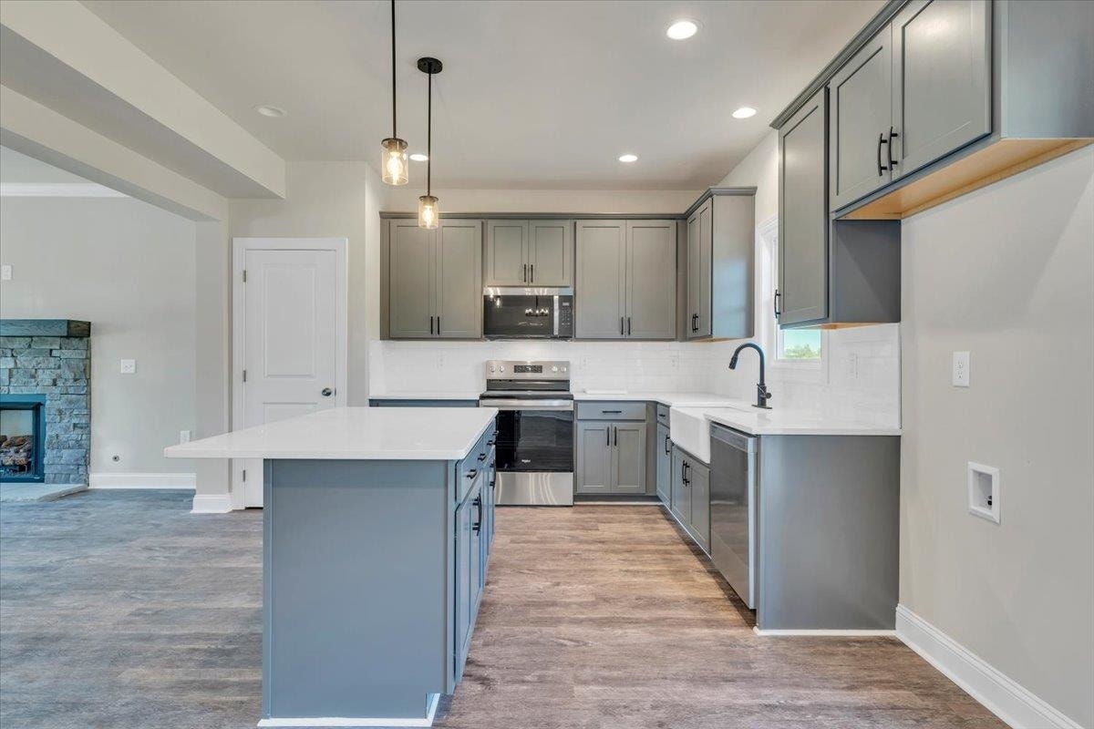 375 Westchester Avenue, Christiansburg, VA 24073