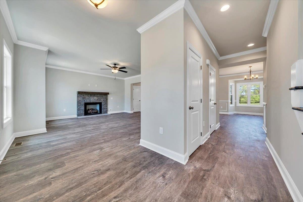 415 Westchester Avenue, Christiansburg, VA 24073