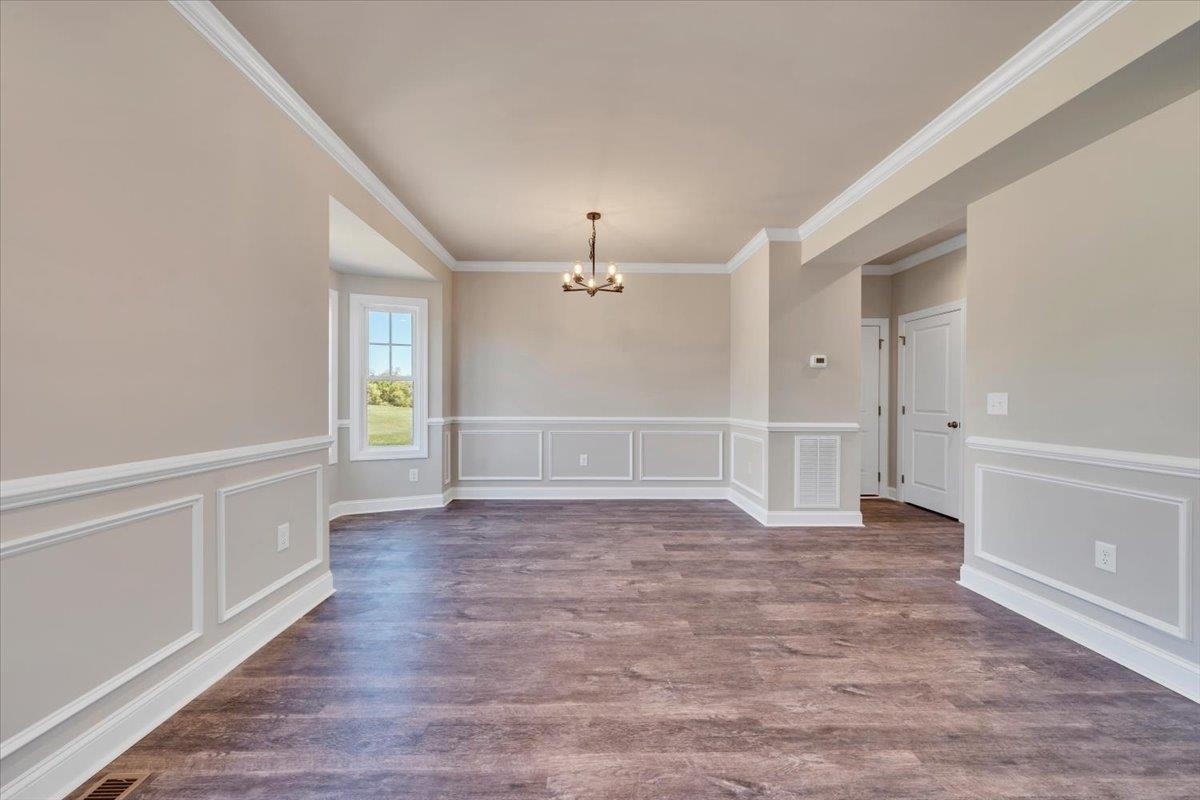 415 Westchester Avenue, Christiansburg, VA 24073