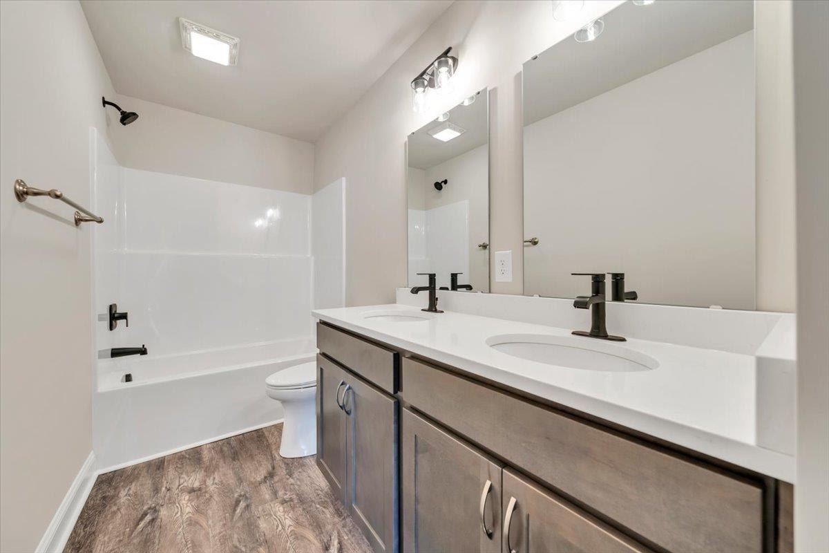 415 Westchester Avenue, Christiansburg, VA 24073