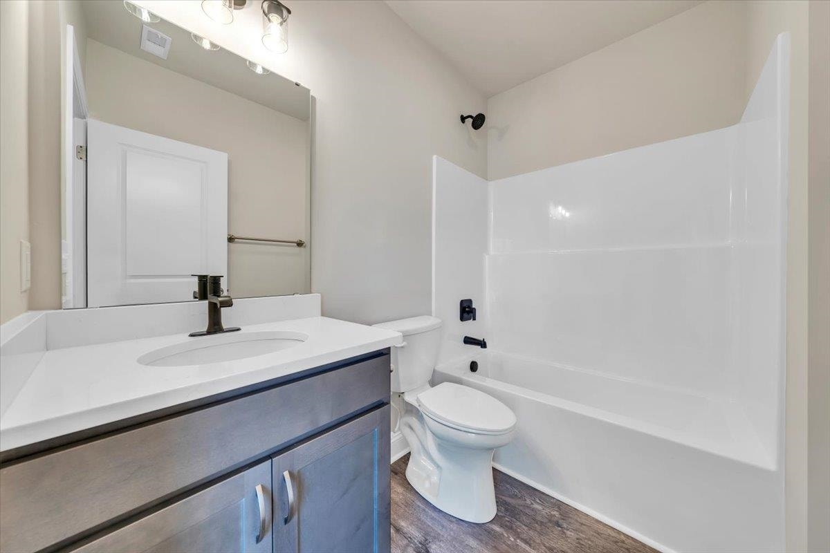 415 Westchester Avenue, Christiansburg, VA 24073