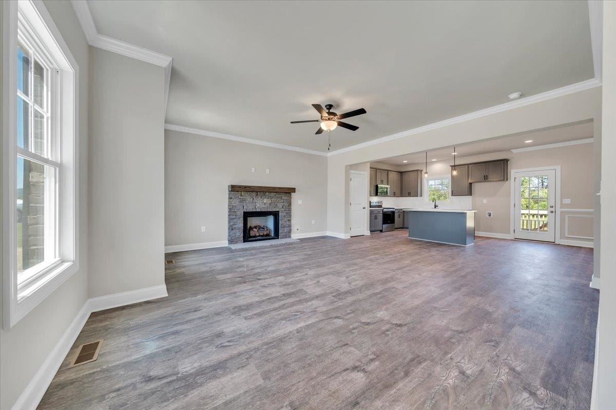 415 Westchester Avenue, Christiansburg, VA 24073