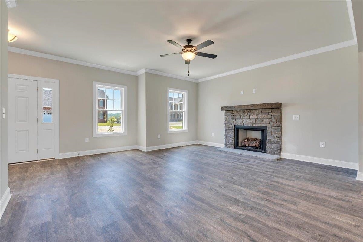 415 Westchester Avenue, Christiansburg, VA 24073