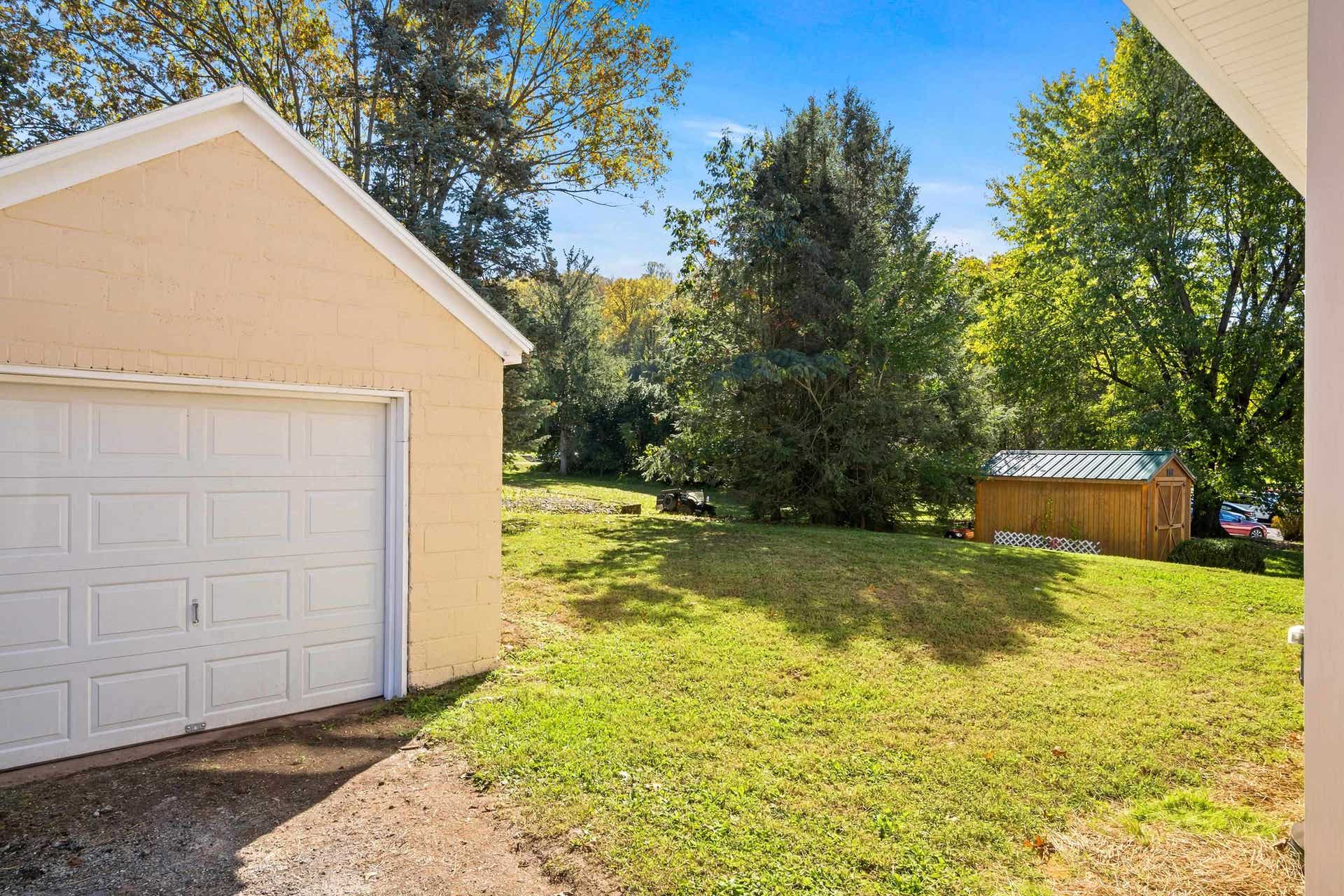 506 WOLF Street, Narrows, VA 24124