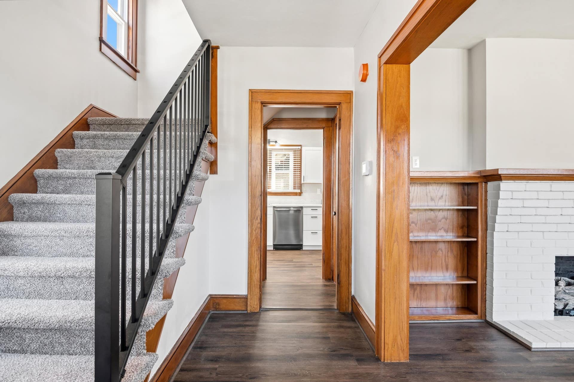 506 WOLF Street, Narrows, VA 24124