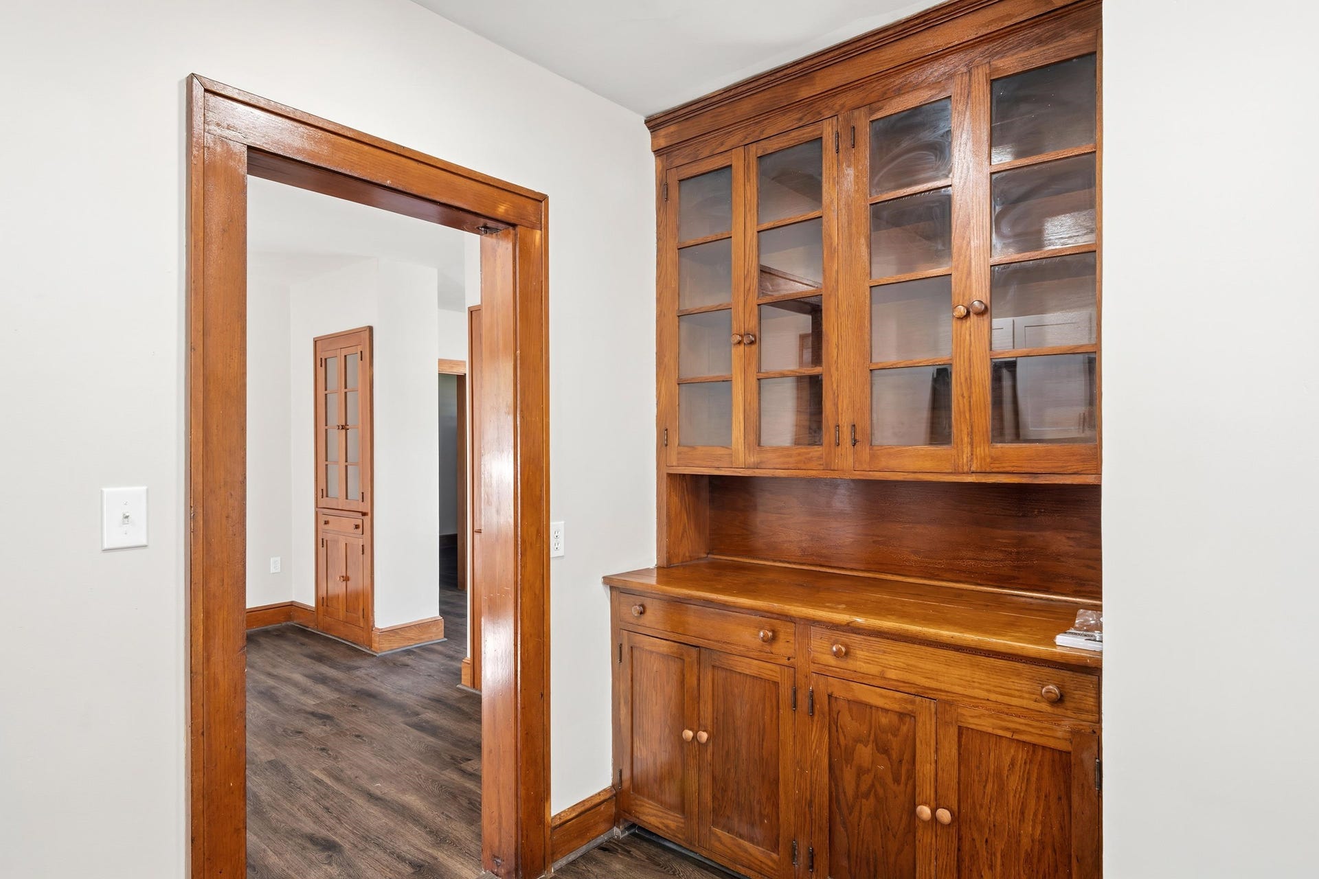 506 WOLF Street, Narrows, VA 24124
