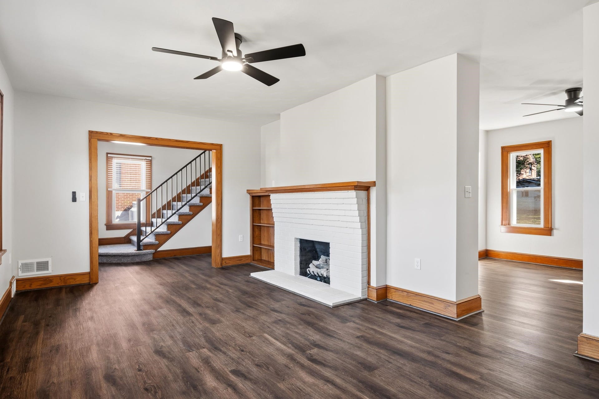506 WOLF Street, Narrows, VA 24124
