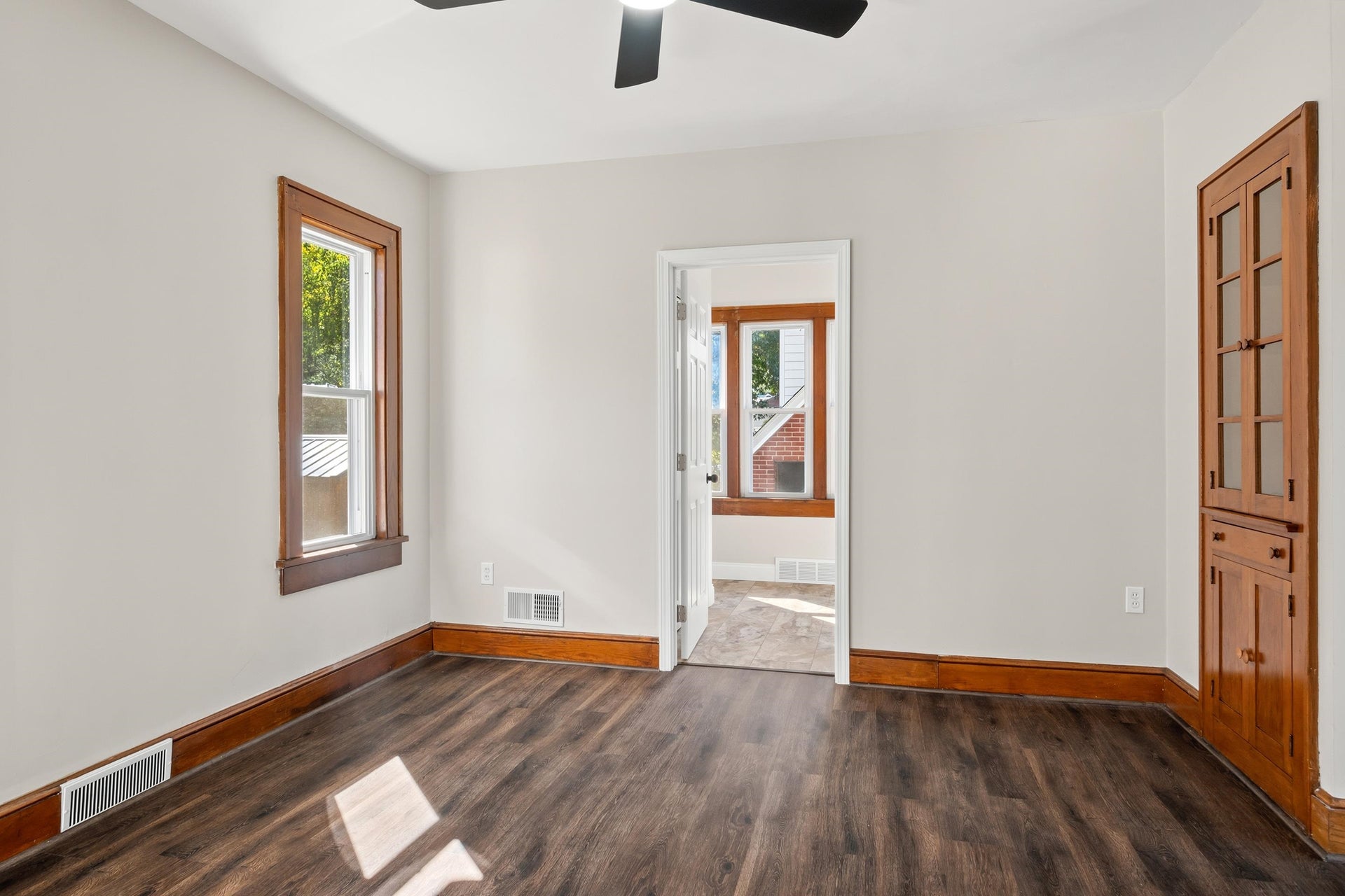 506 WOLF Street, Narrows, VA 24124
