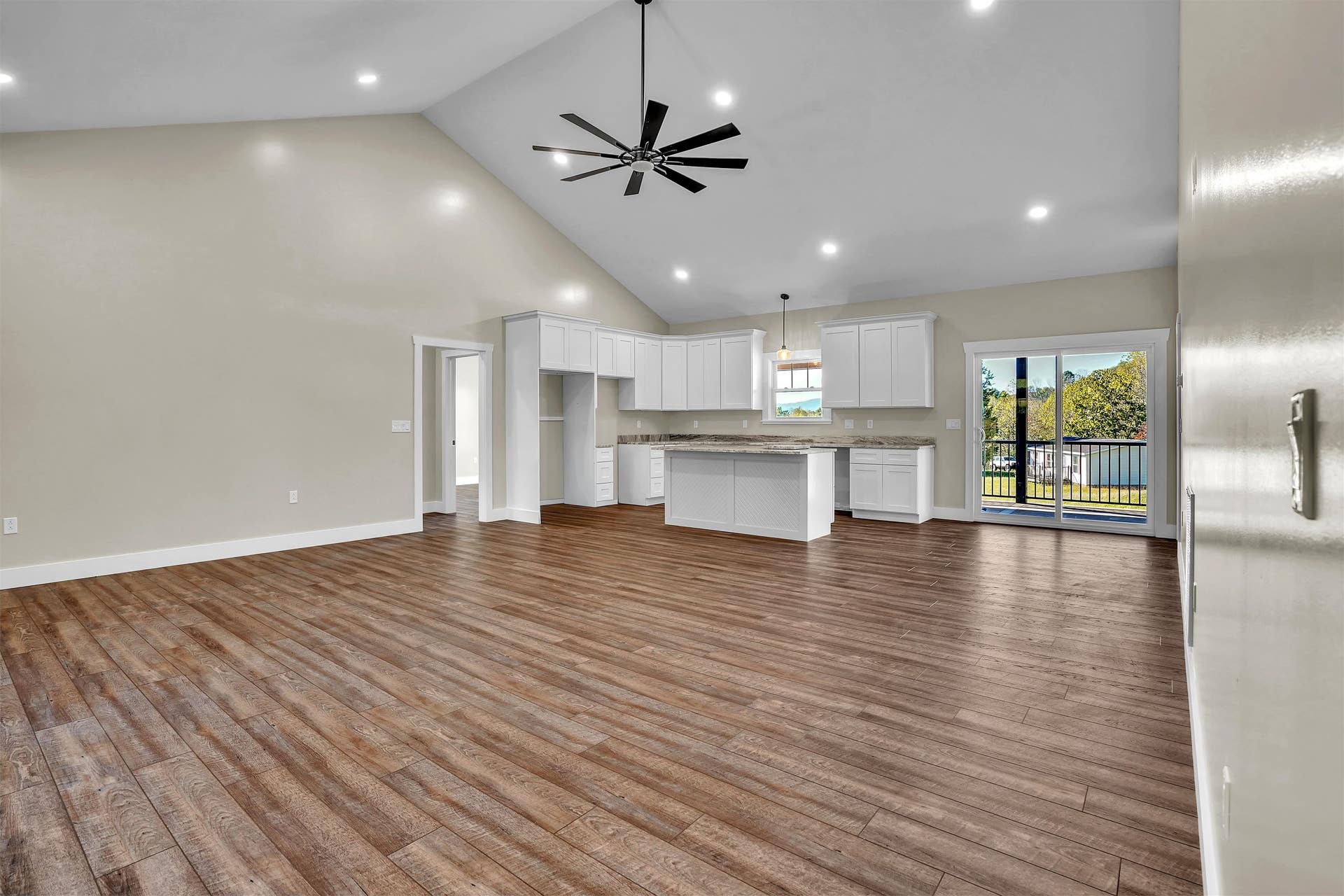 124 Bowens Road, Pembroke, VA 24136