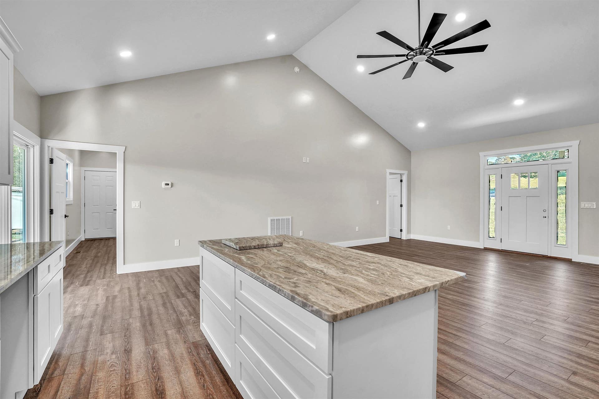 124 Bowens Road, Pembroke, VA 24136