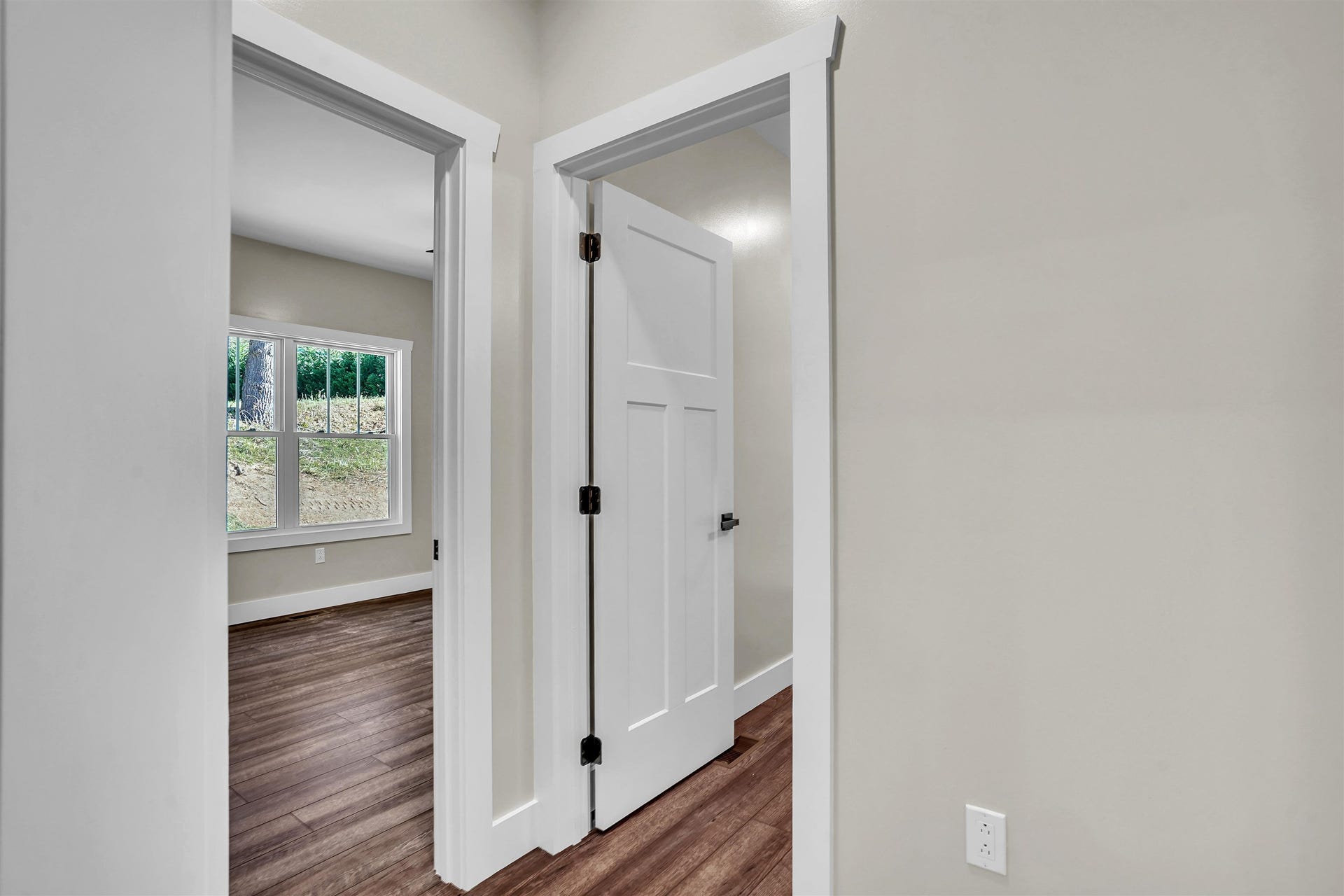 124 Bowens Road, Pembroke, VA 24136
