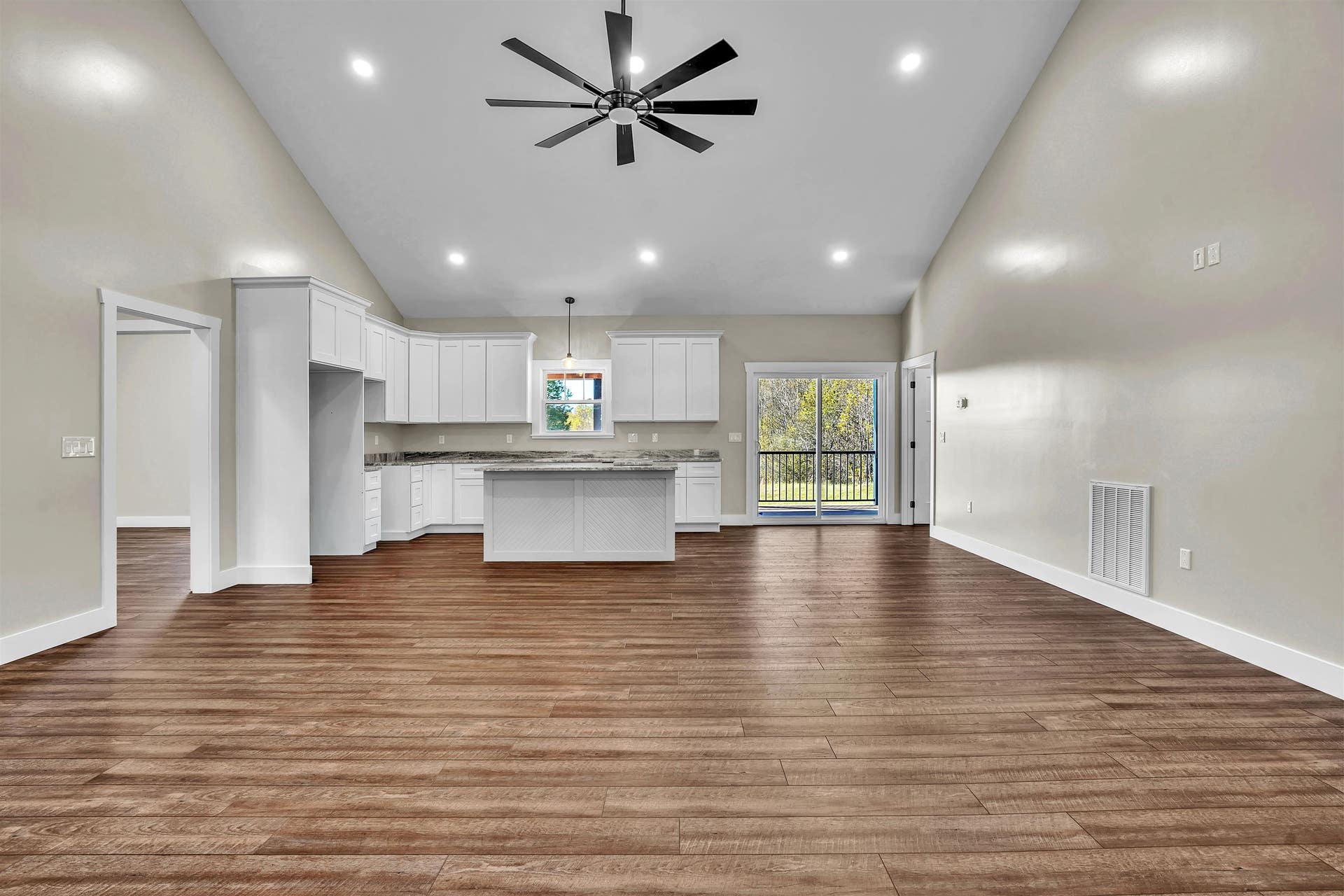 124 Bowens Road, Pembroke, VA 24136