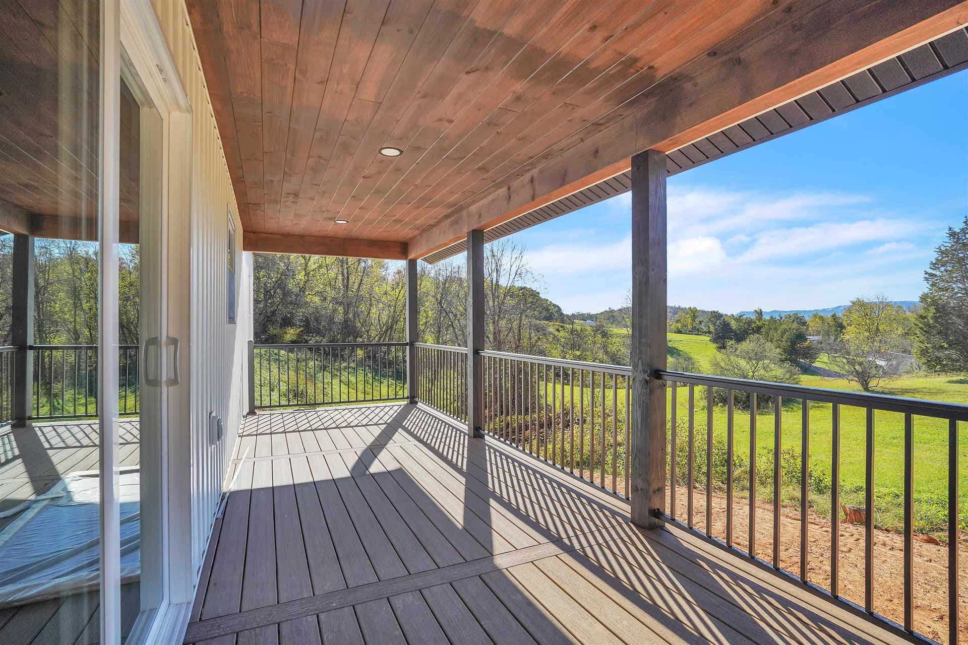 124 Bowens Road, Pembroke, VA 24136