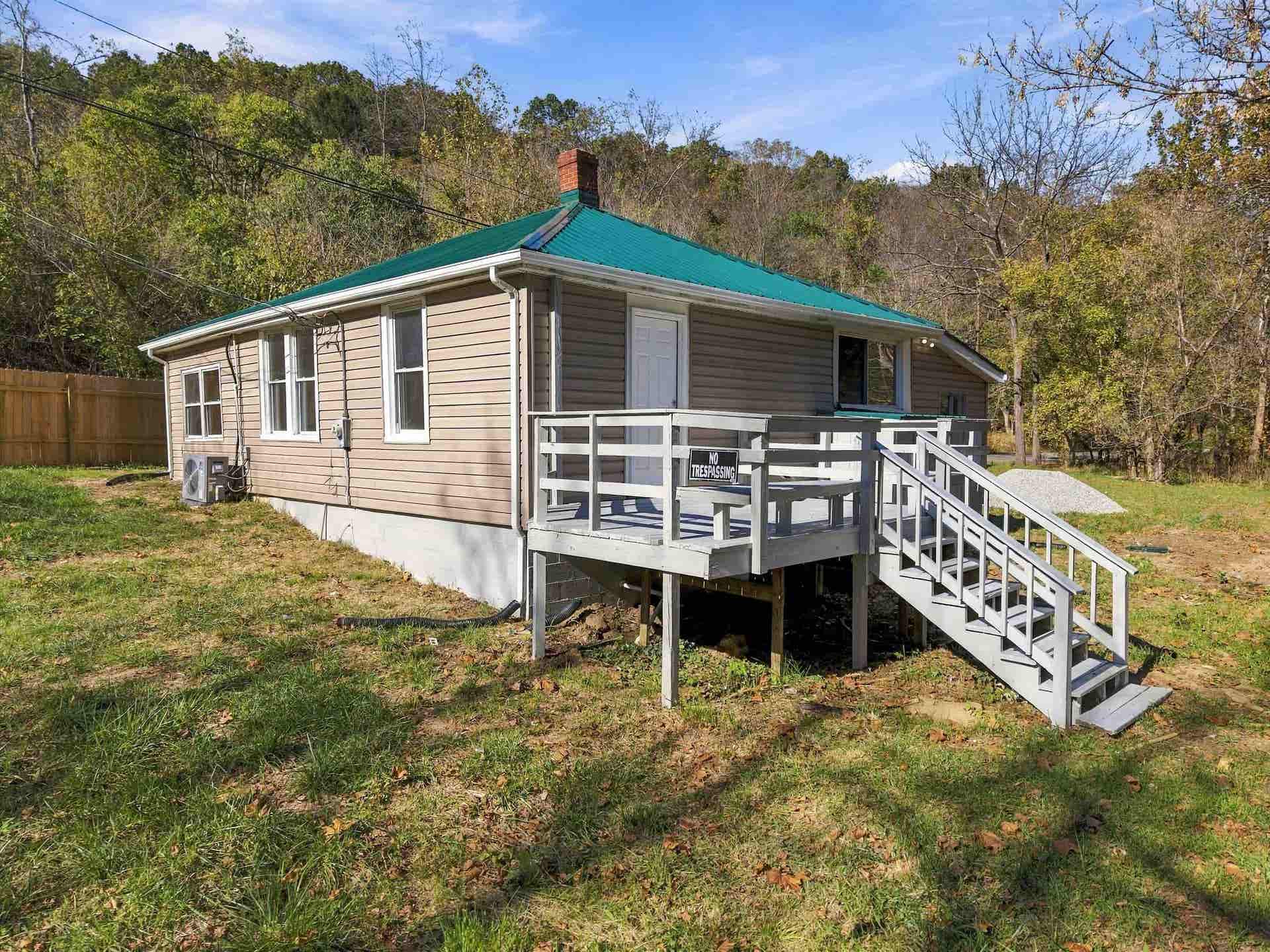 1977 North Fork Road, Christiansburg, VA 24073