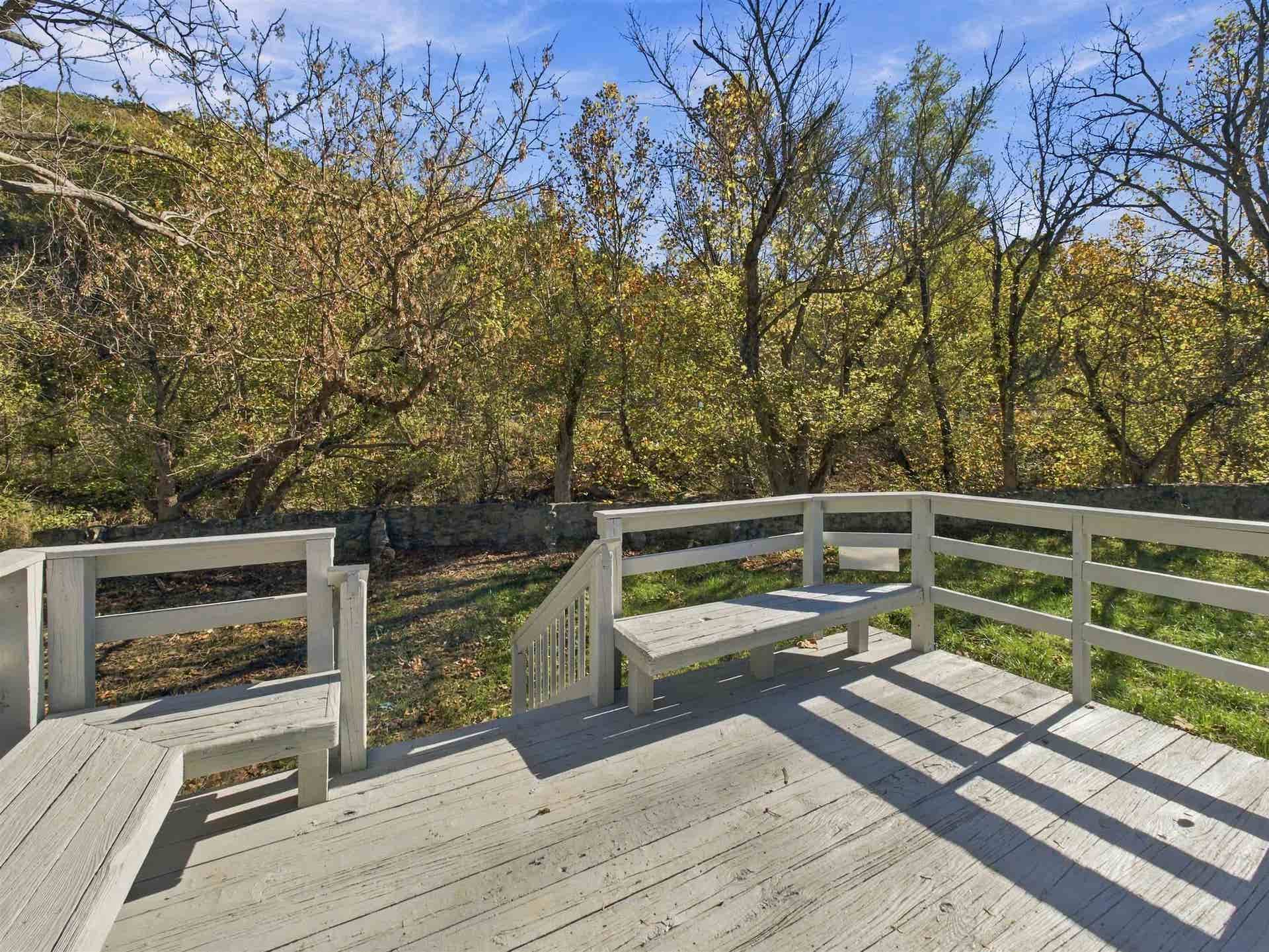 1977 North Fork Road, Christiansburg, VA 24073
