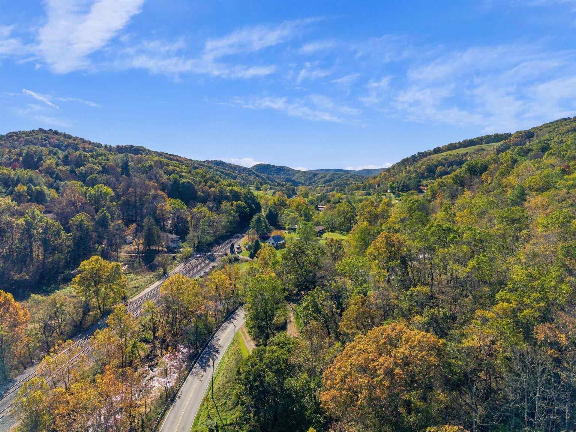 1977 North Fork Road, Christiansburg, VA 24073