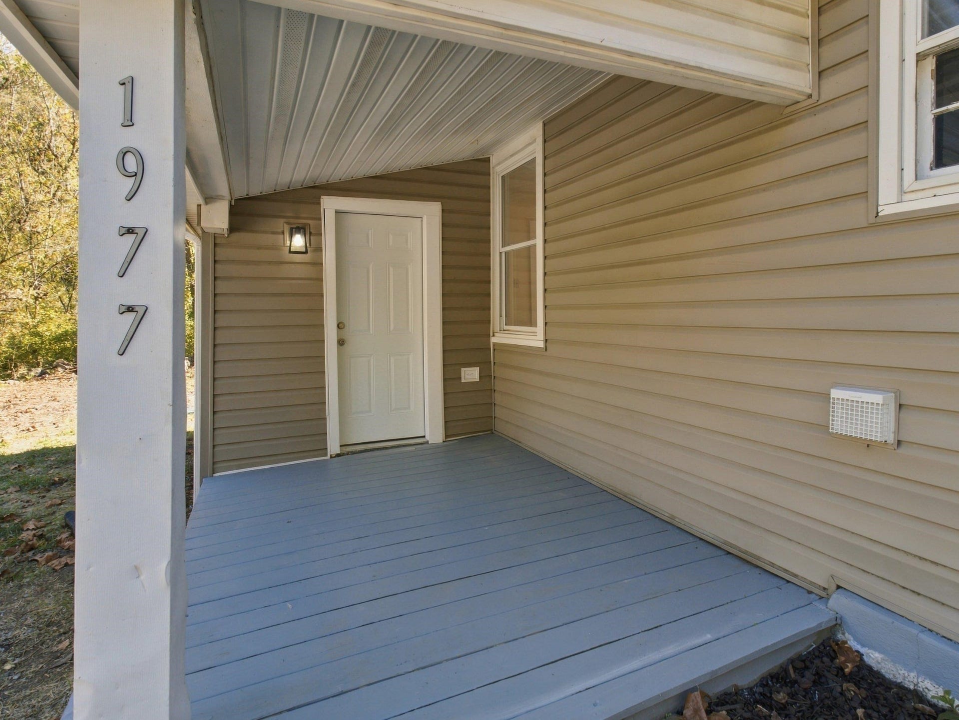 1977 North Fork Road, Christiansburg, VA 24073
