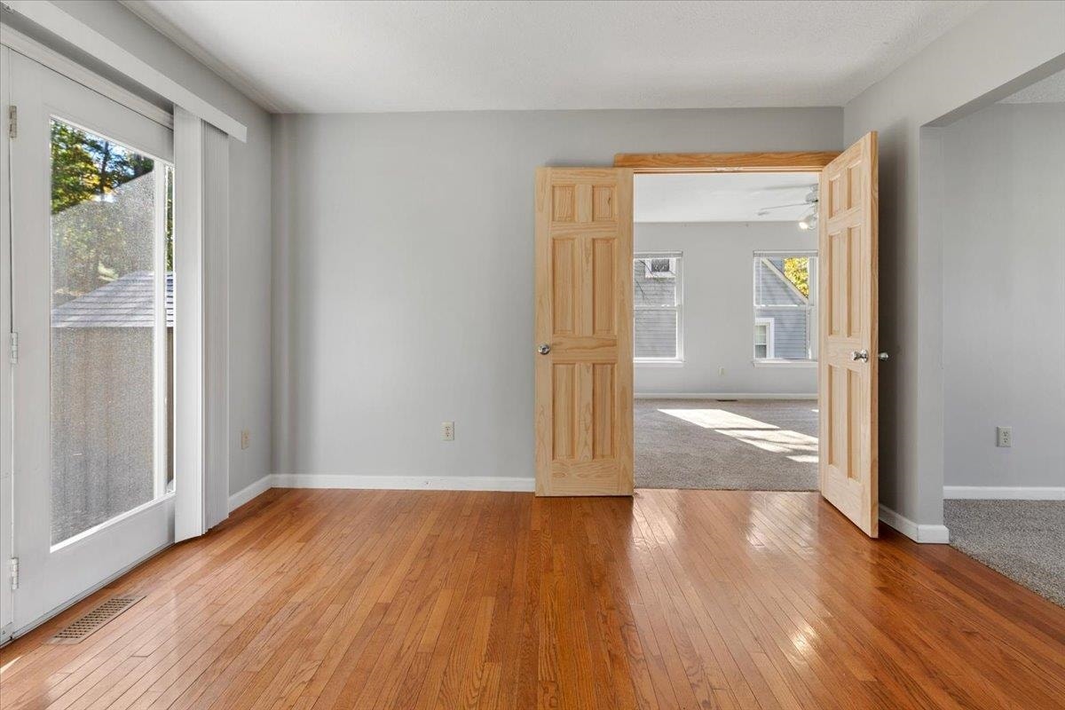 516 Sunrise Drive, Blacksburg, VA 24060