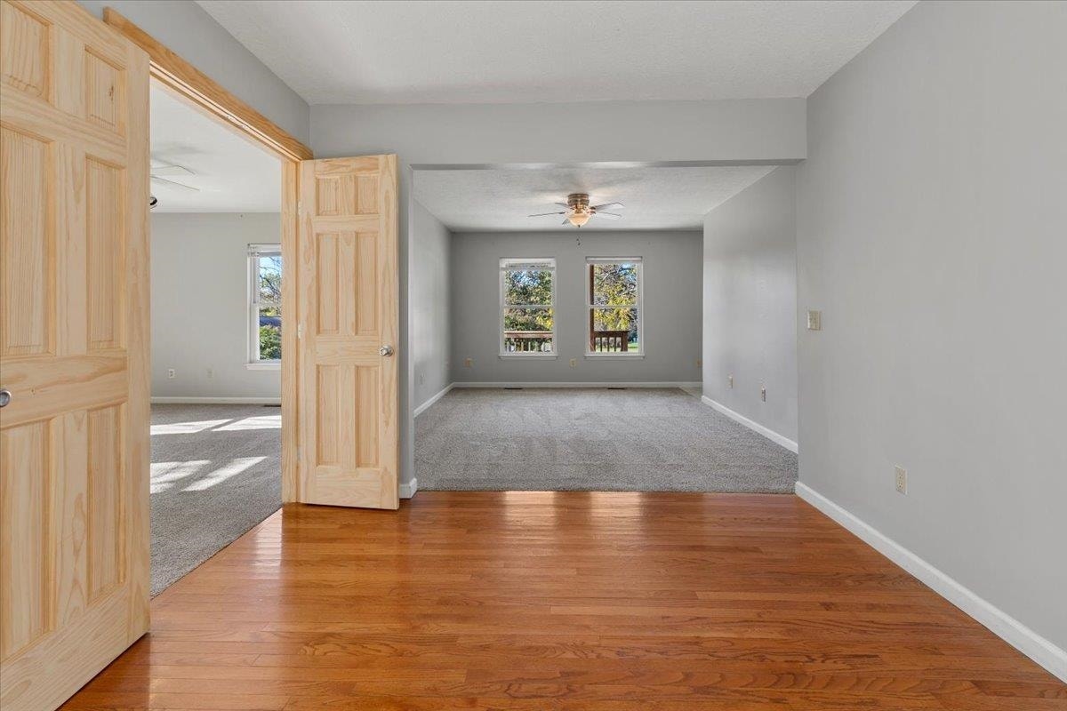 516 Sunrise Drive, Blacksburg, VA 24060