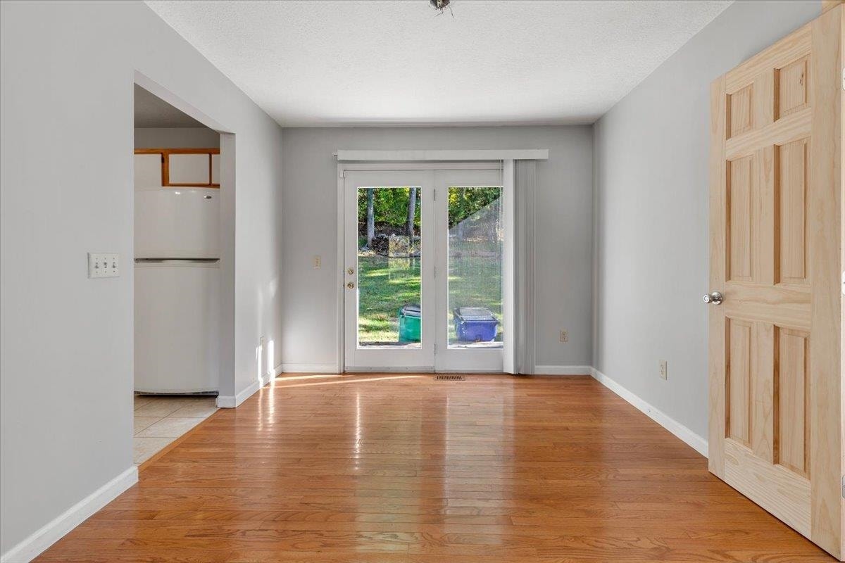 516 Sunrise Drive, Blacksburg, VA 24060