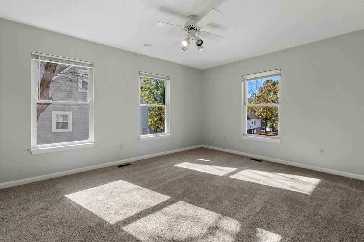 516 Sunrise Drive, Blacksburg, VA 24060